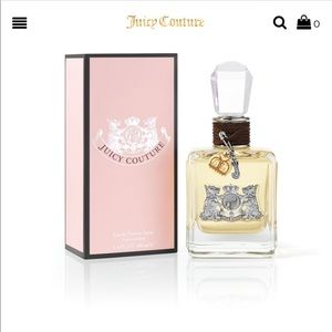 Juicy couture perfum